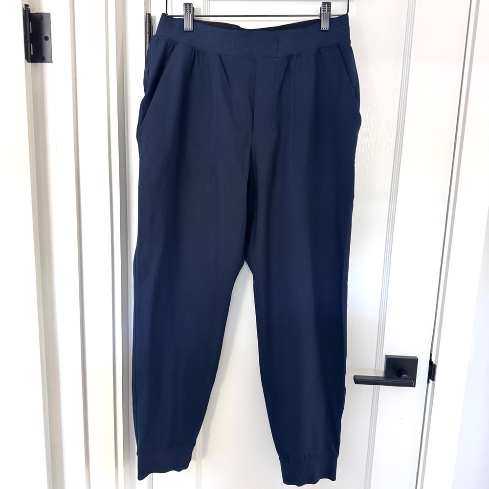 Lululemon Pace Breaker Jogger (Navy)